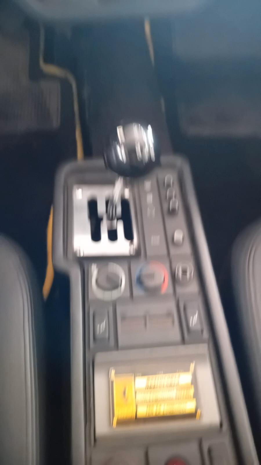 Ferrari Testarossa 512 TR cat
