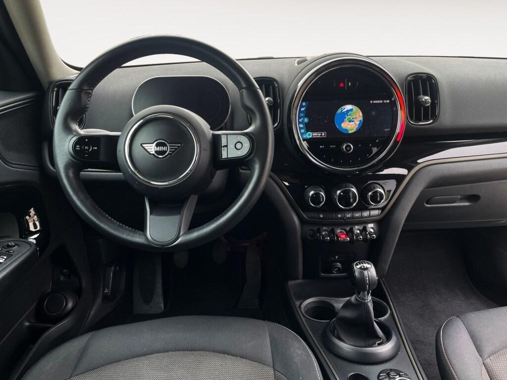 Mini Mini Countryman Cooper D 2.0D 150CV Essential