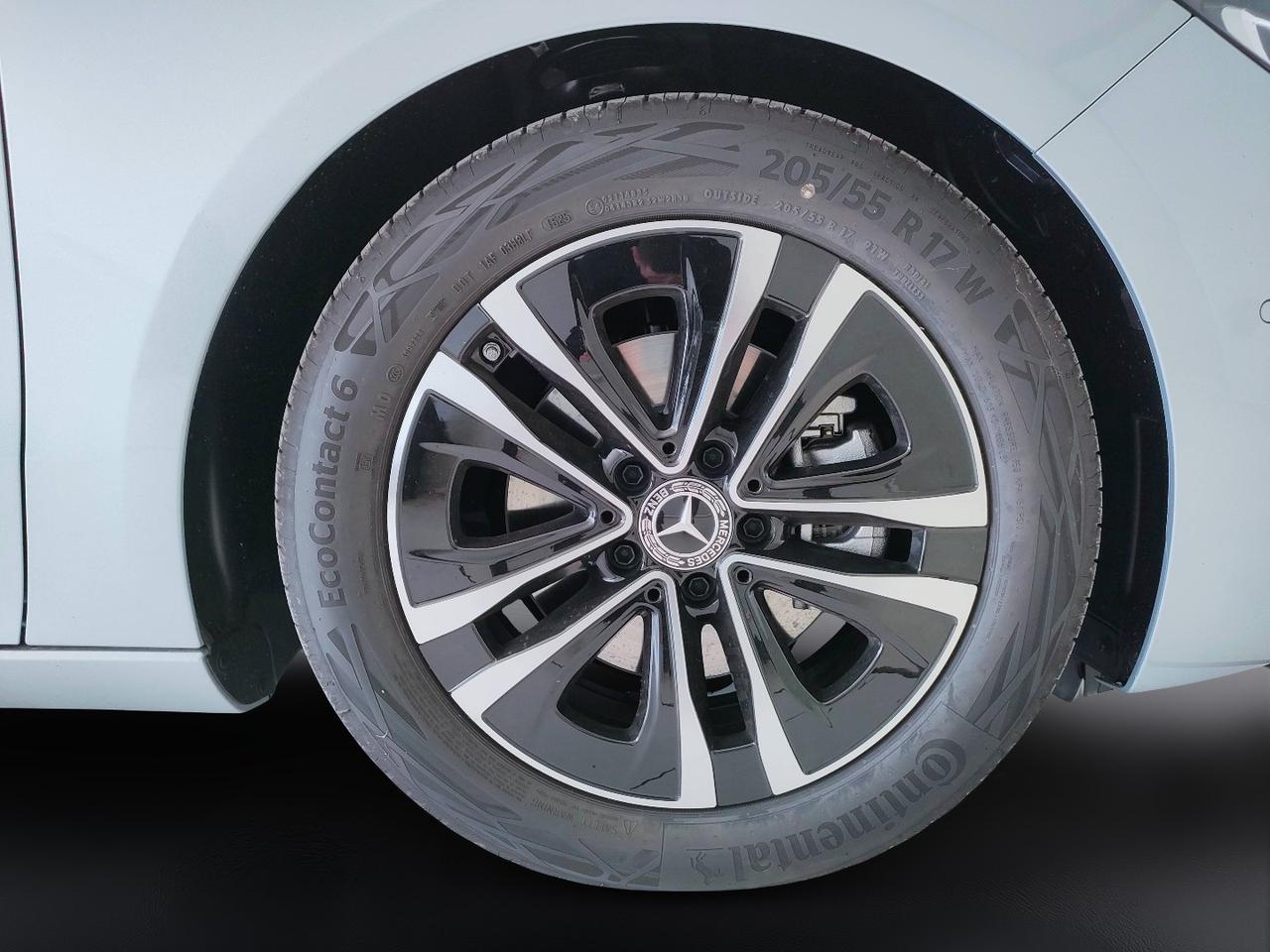 Mercedes-Benz Classe B - W247 2023 - B 180 d Street Edition auto