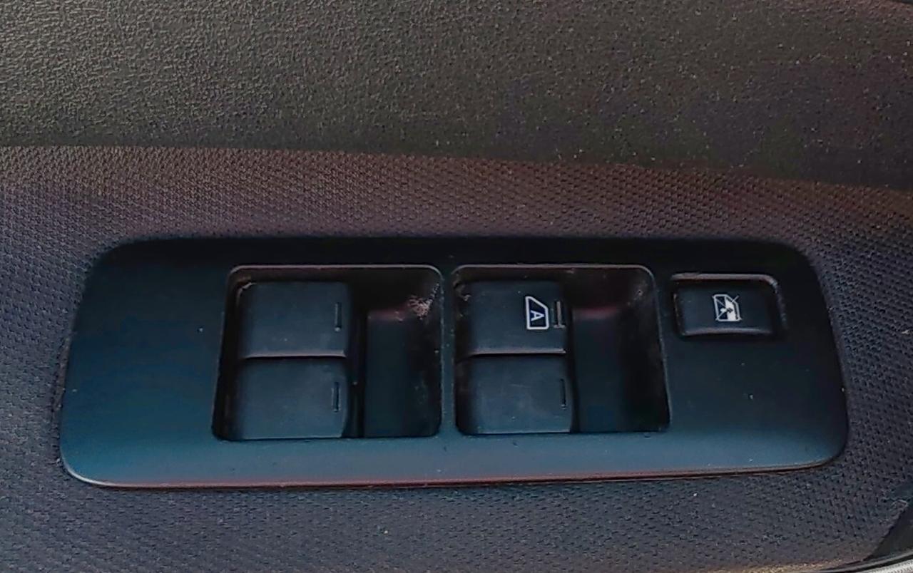 Nissan Qashqai 2.0 dCi 4WD Acenta