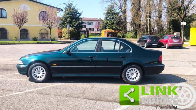 BMW 520 i 24V cat Attiva