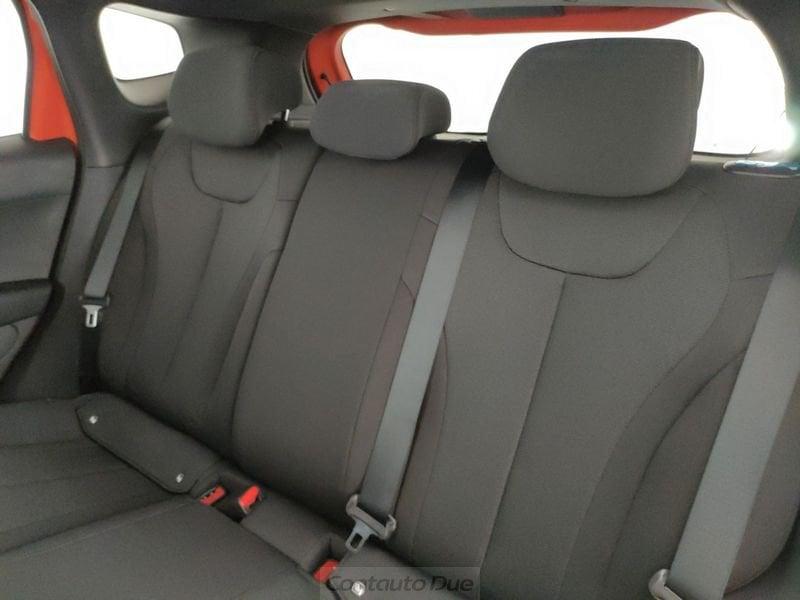 BYD Dolphin G DM-i DM-i 212cv Boost