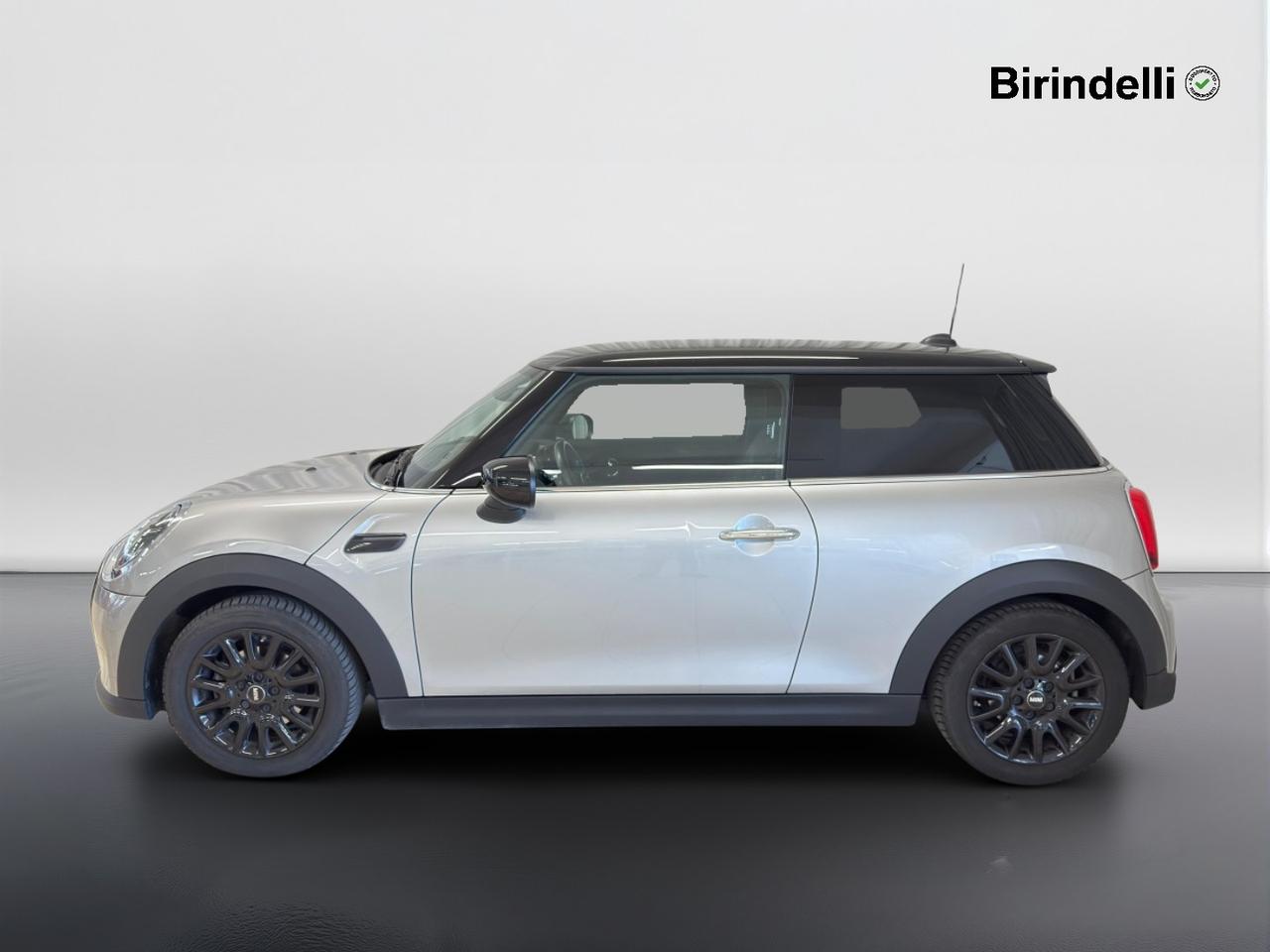 MINI Mini 4ª serie (F56) - Mini 1.5 Cooper Essential