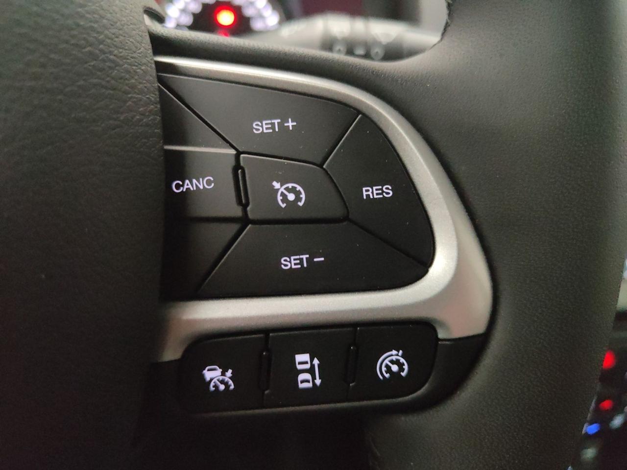 JEEP Renegade 2019 RENEGADE 1.5 T4 130CV HYBRID LIMITED DCT 7