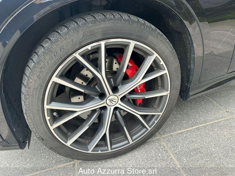 Maserati Grecale 3.0 V6 530cv Trofeo Q4 auto