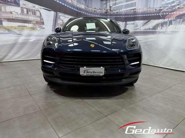 Porsche Macan 2.0 CV 245 FULL-LED NAVI TETTO BOSE