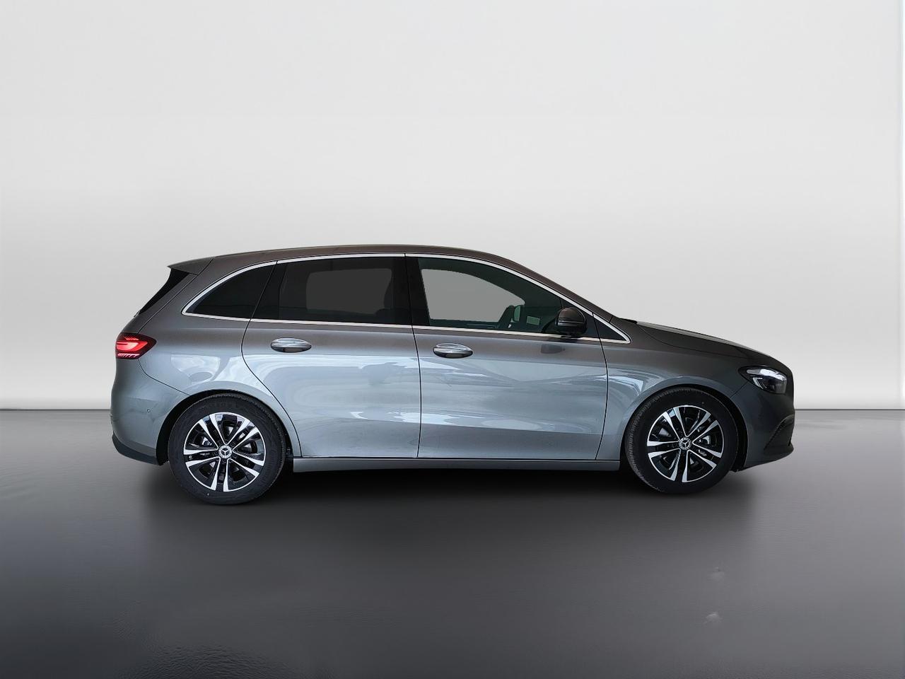 Mercedes-Benz Classe B - W247 2023 - B 180 d Street Edition auto