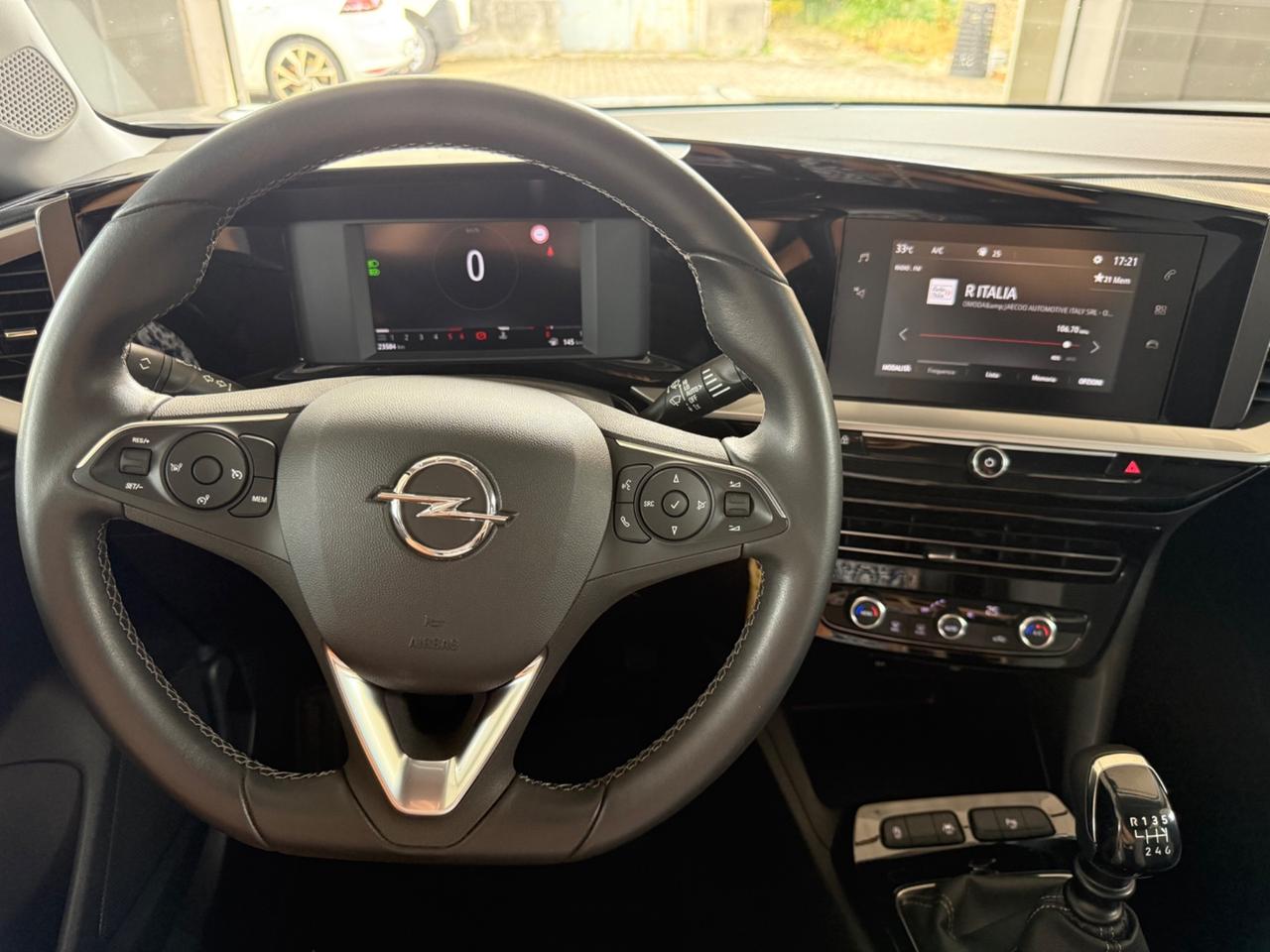 Opel Mokka 1.5 diesel Elegance