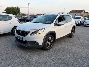 Peugeot 2008 PureTech Turbo 110 S&S GT Line