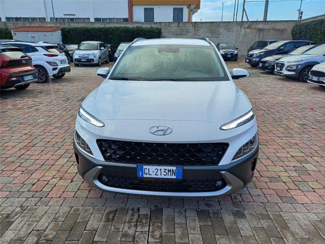 HYUNDAI Kona 1ªs. (2017-23) HEV 1.6 DCT XLine+