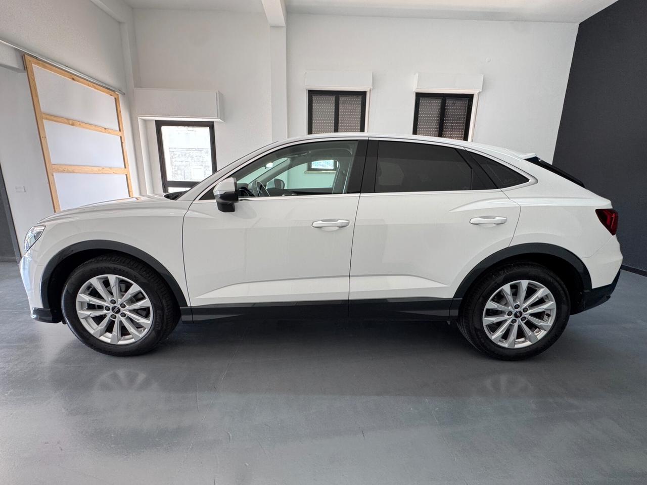 Audi Q3 SPB 35 2.0 TDI 150CV - 2022