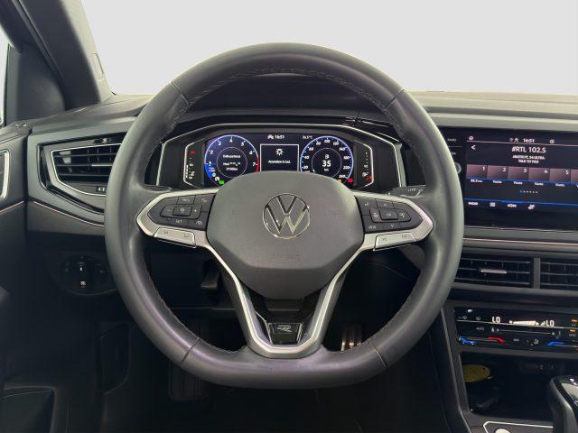 VOLKSWAGEN Taigo Taigo 1.0 TSI 110 CV DSG R-Line