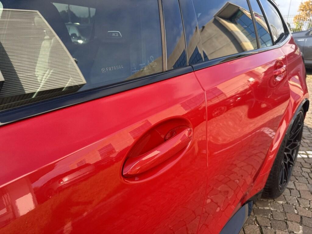BMW M3 Touring 3.0 Competition M xDrive Steptronic