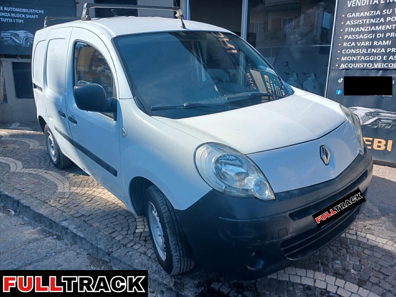Renault Kangoo 1.5 dCi 105CV F.AP. 5 porte Dynamique