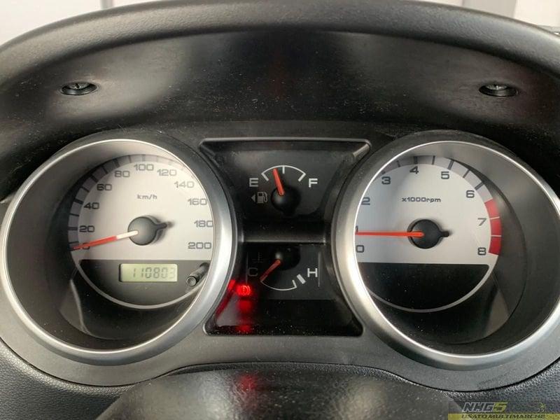 Suzuki Ignis Ignis 1.3 16V cat Standard
