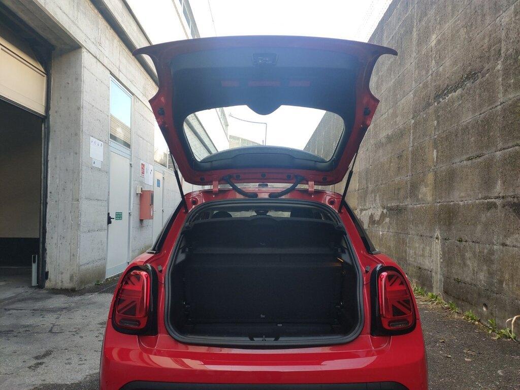 Mini Cooper 1.5 TwinPower Turbo Cooper