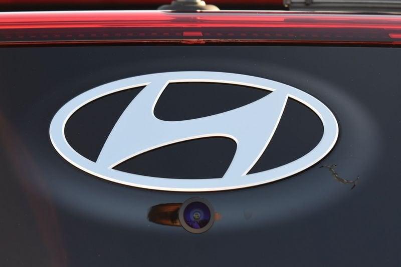 Hyundai Bayon 1.0 TGDI 90cv Business