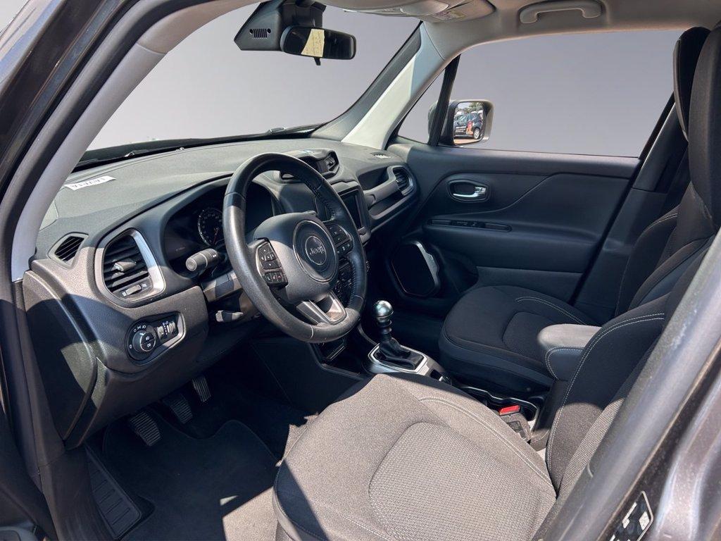 JEEP Renegade mjt Limited 2wd del 2020