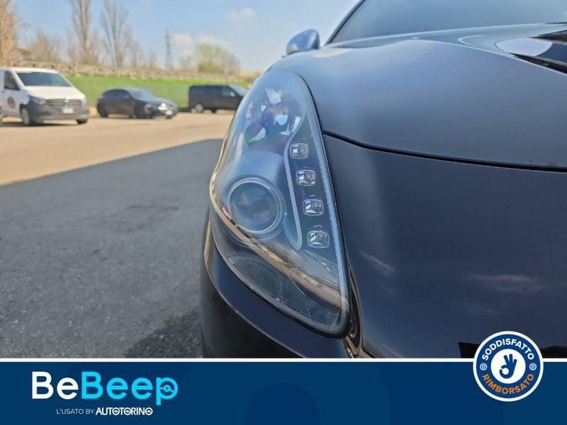 Alfa Romeo Giulietta 1.4 T. M.AIR EXCLUSIVE 170CV