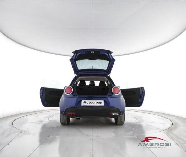 ALFA ROMEO MiTo 1.4 78 CV 8V S&S