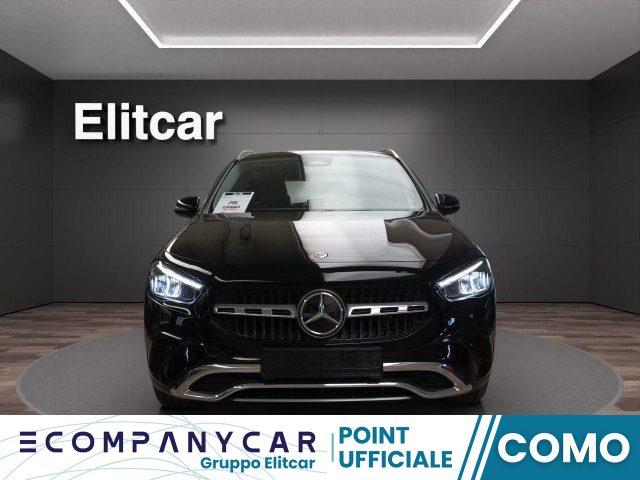 MERCEDES-BENZ GLA 200 Automatic Progressive Advanced