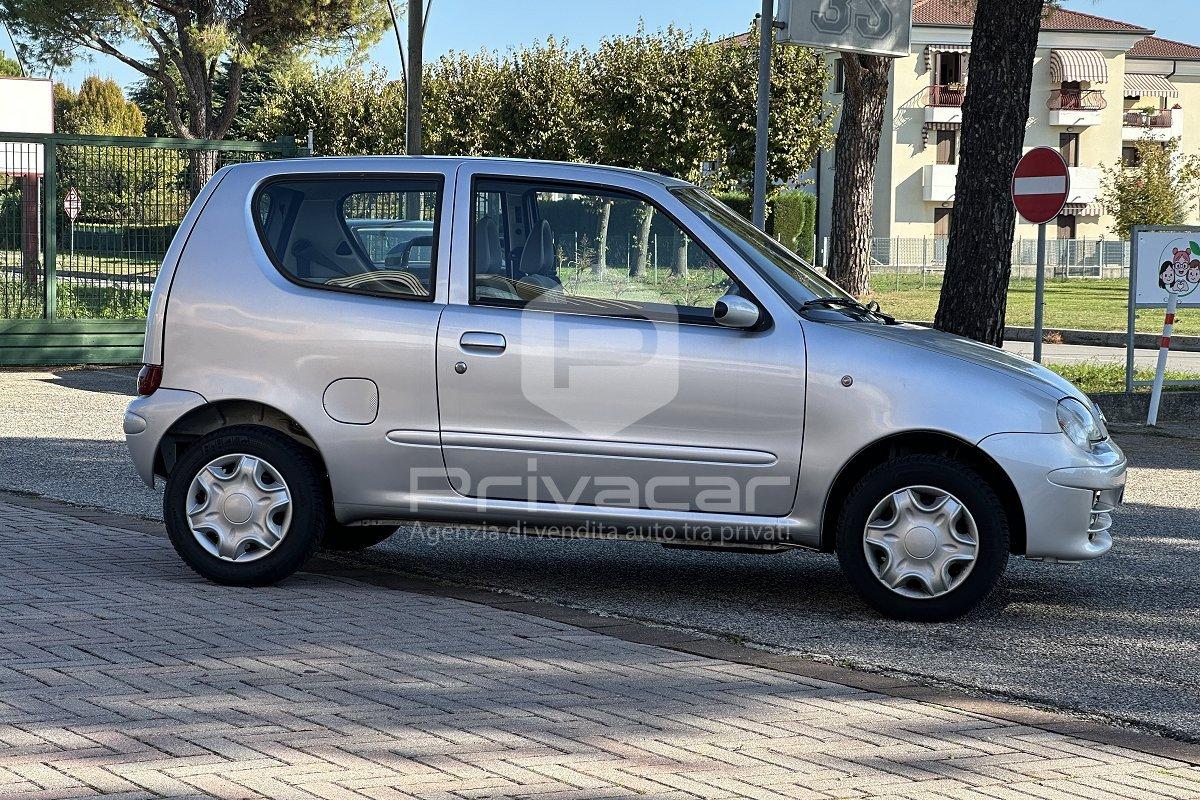 FIAT 600 1.1