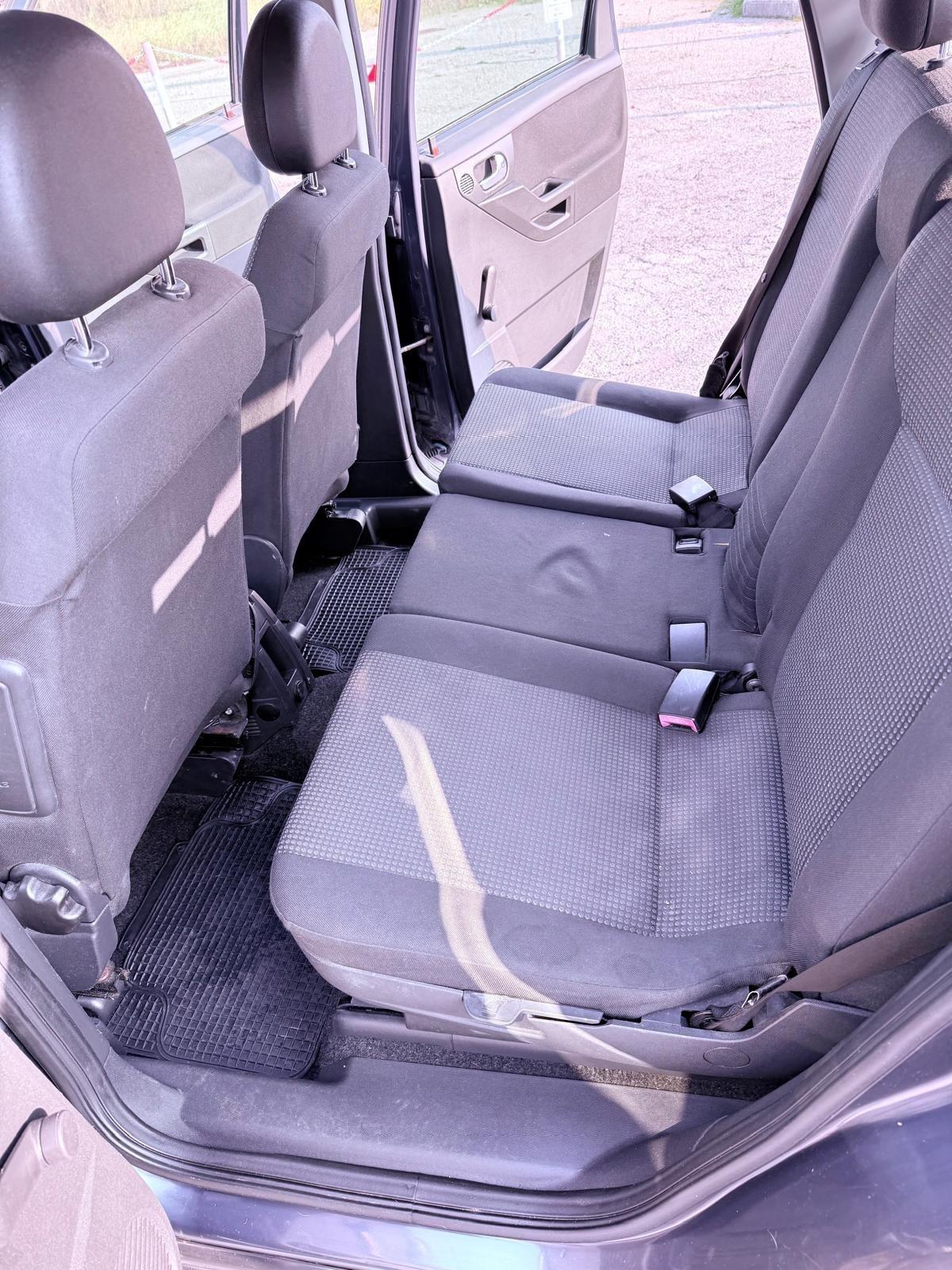 Opel Meriva 1.3 CDTI Ok neopatentati