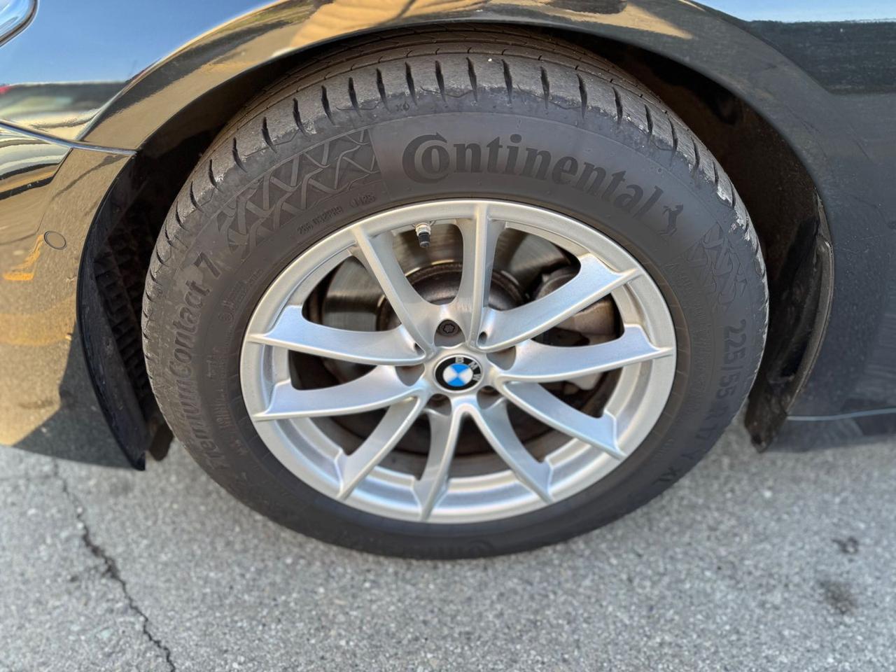 Bmw 520 Business 520 d MHEV #8218