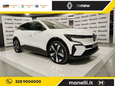 Renault Mégane E-Tech El. Techno 220 CV Comfort Range AC22 rif.1495