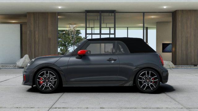 MINI Mini 2.0 JCW CABRIO - XL Pack