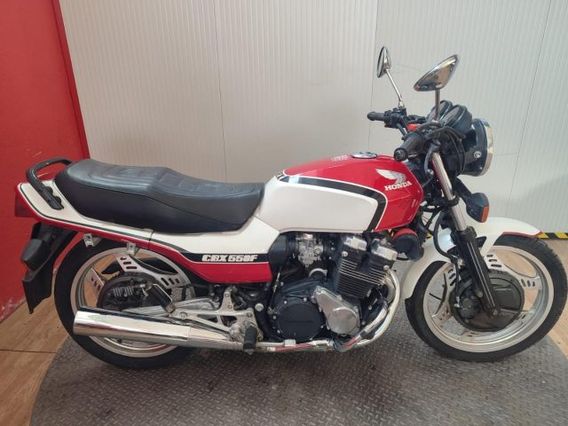 HONDA Other CBX 550 F solo ESPORTAZIONE
