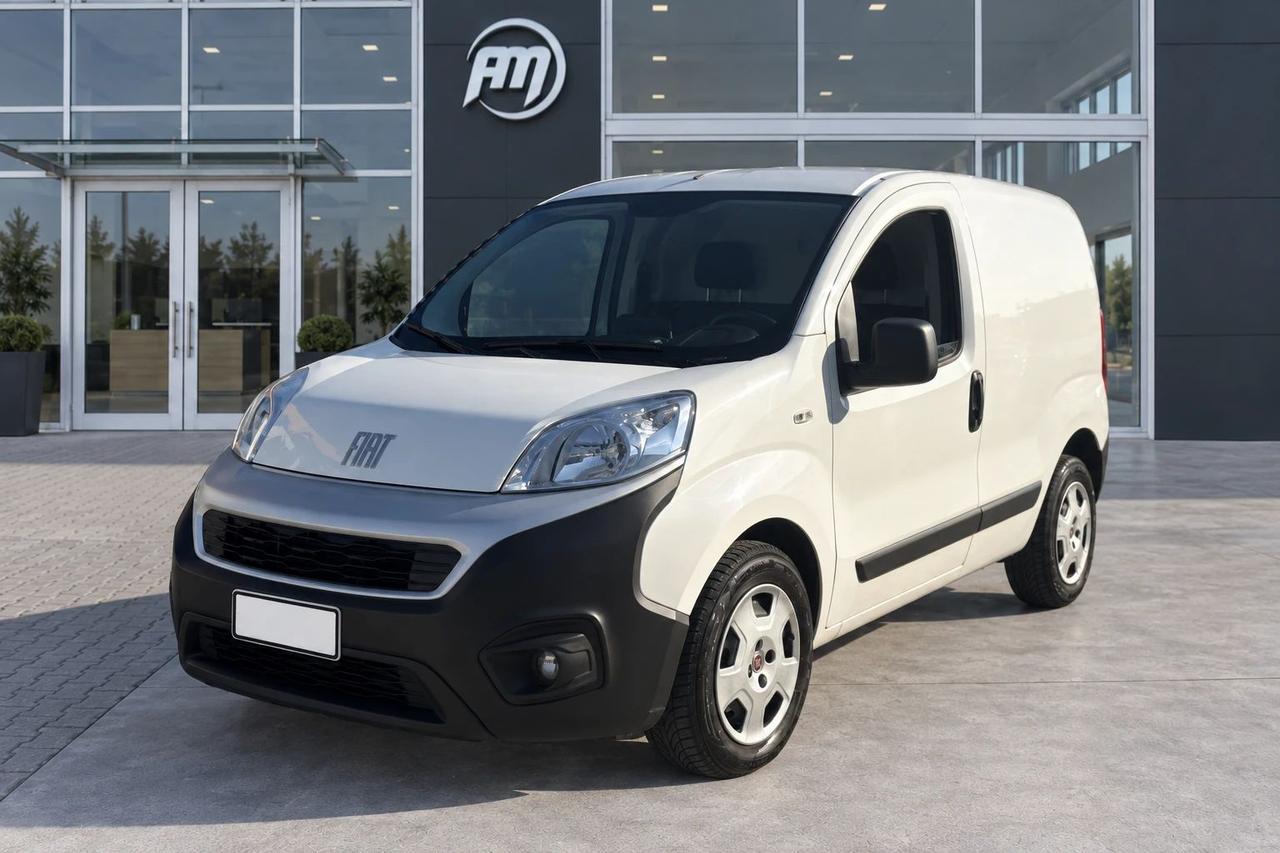 Fiat Fiorino 1.3 MJT 95CV +IVA