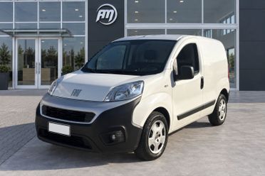 Fiat Fiorino 1.3 MJT 95CV +IVA