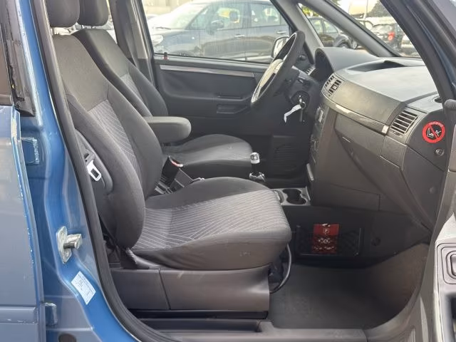 OPEL Meriva 1.4 16V Club