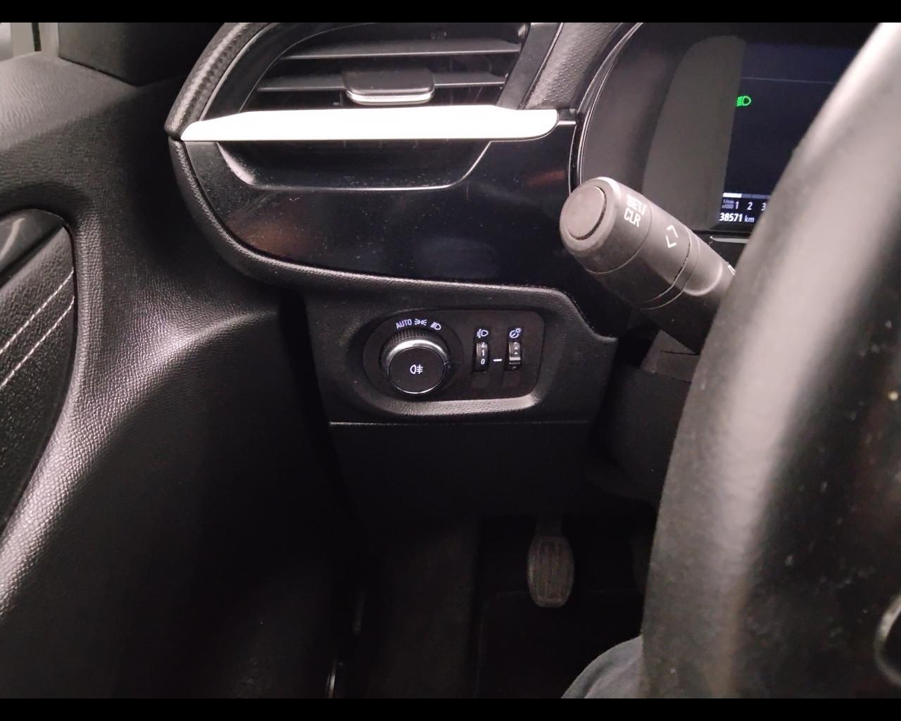 OPEL Corsa VI 2020 - Corsa 1.2 D&T s&s 75cv