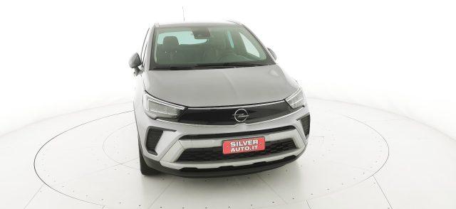 OPEL Crossland 1.5 ECOTEC D 120 CV Start&Stop aut. Elegance