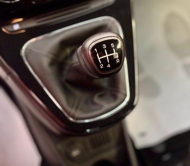 LANCIA Ypsilon 1.2 69 CV 5 porte Silver