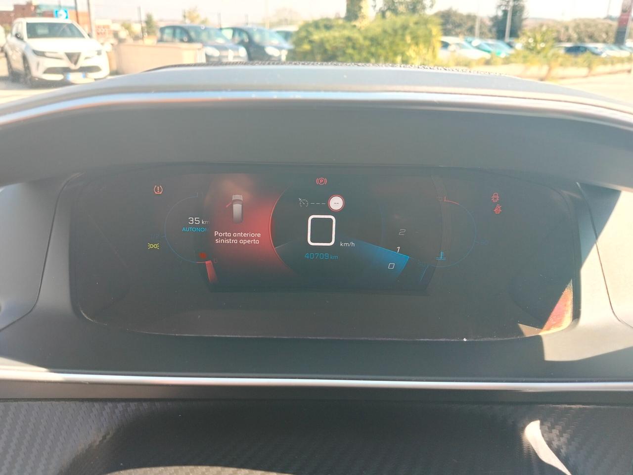 Peugeot 2008 PureTech 100 S&S Allure