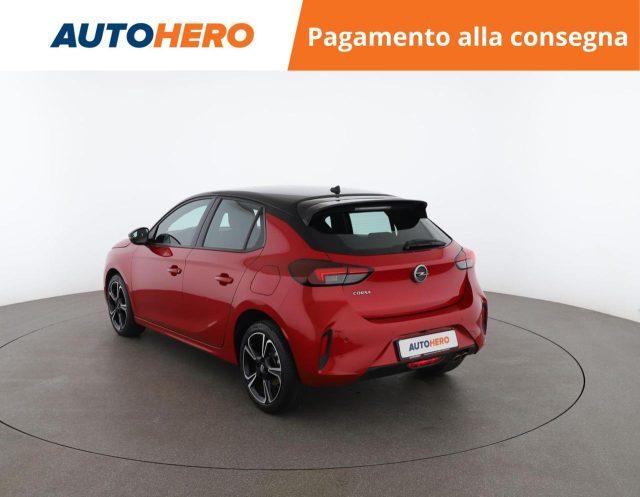 OPEL Corsa 1.2 130 CV aut. GS Line