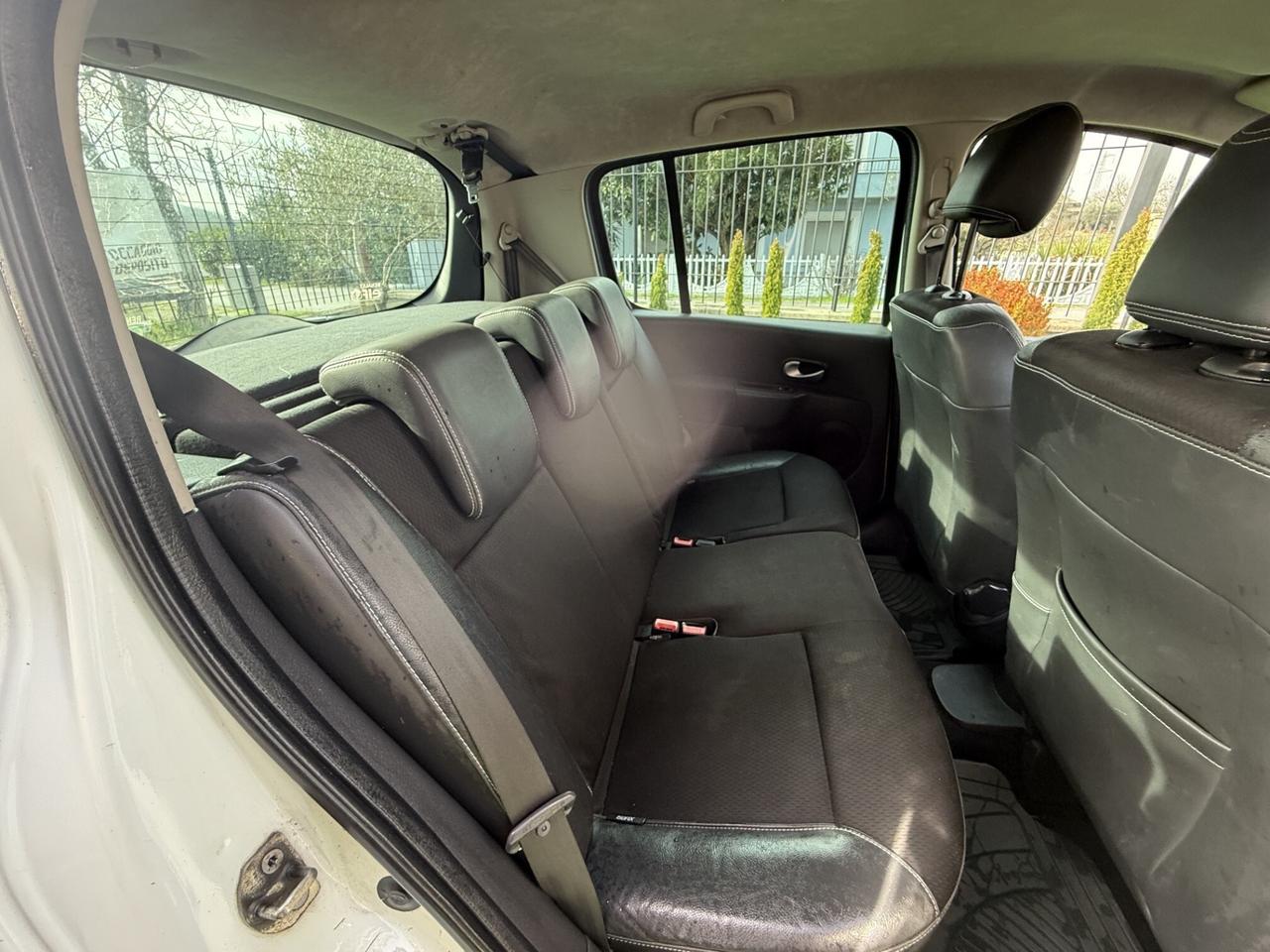 Renault Modus 2ª serie 1.5 dCi 90 CV Live