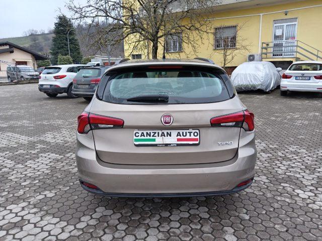 FIAT Tipo 1.6 Mjt S&S SW ADATTA NEOPATENTATI