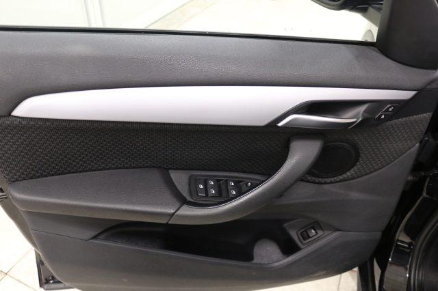 BMW X1 sDrive18d Business