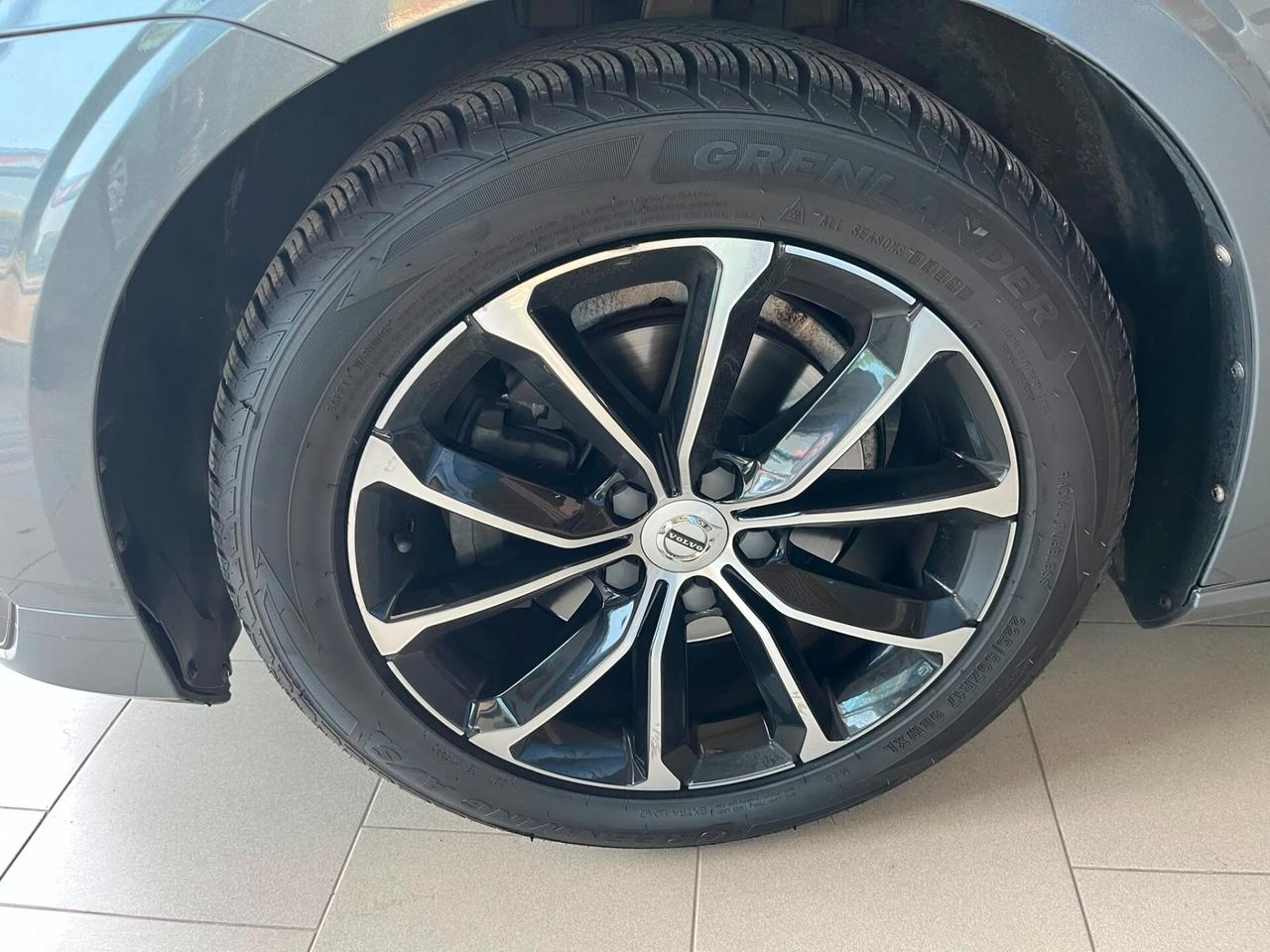 Volvo V60 D3 Geartronic R-design