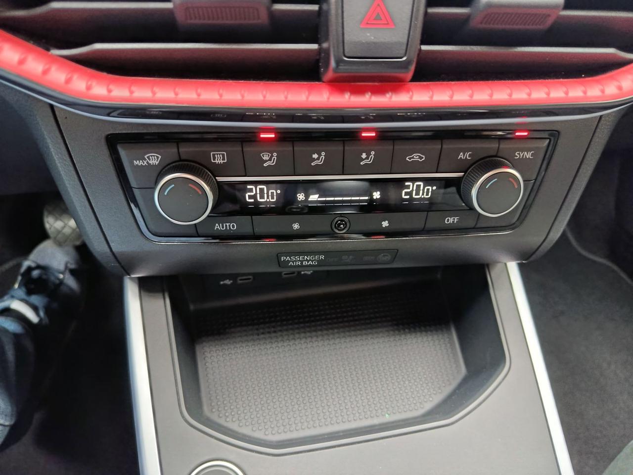 Seat Arona FR 1.0 TSI #9663