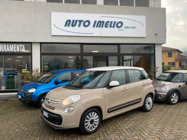 Fiat 500L 1.3 Multijet 95 CV Lounge