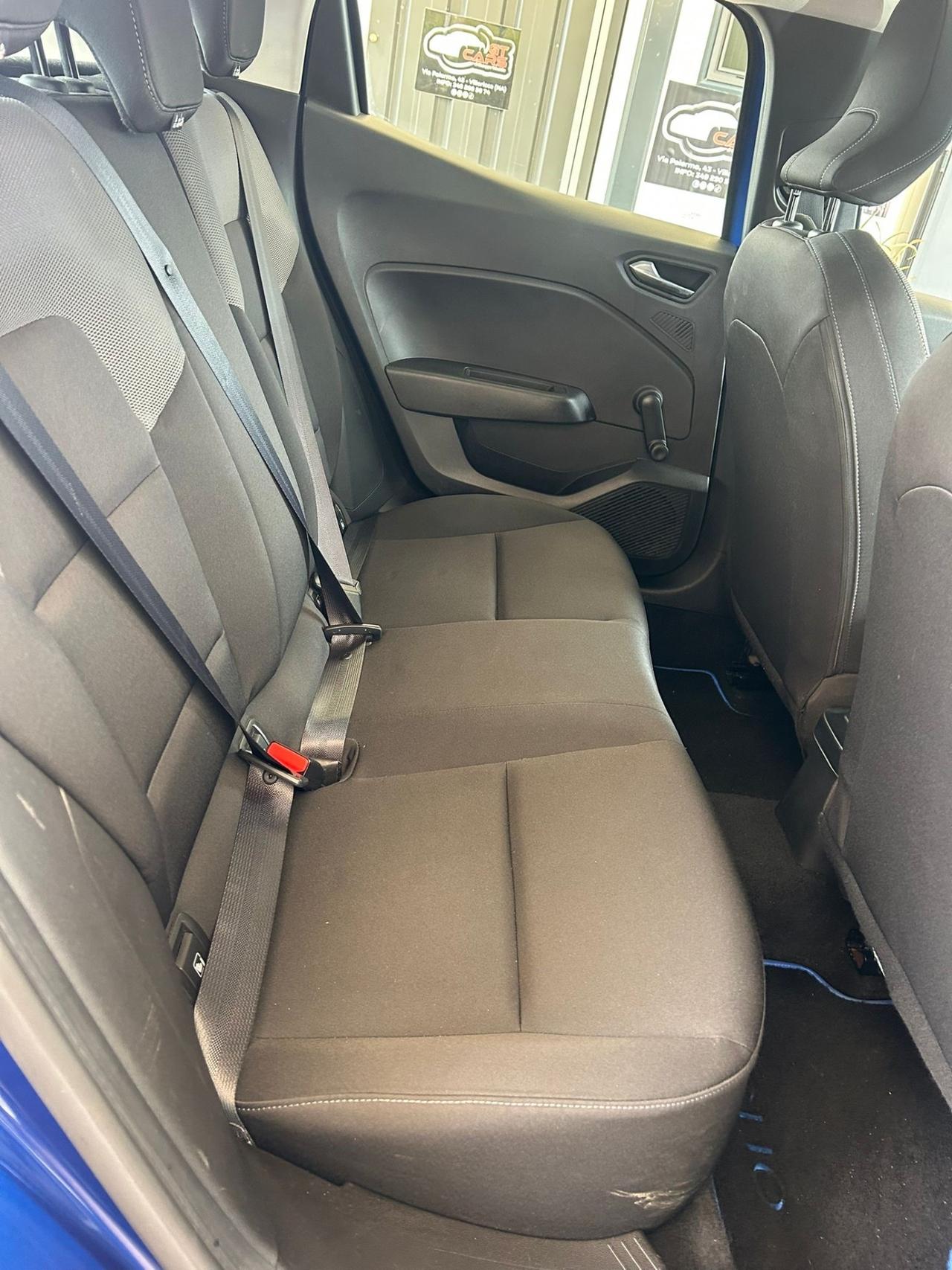 Renault Clio TCe 100 CV 5 porte Business