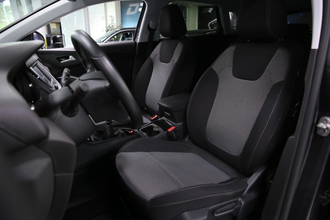 Opel Grandland X 1.5 diesel Ecotec Advance