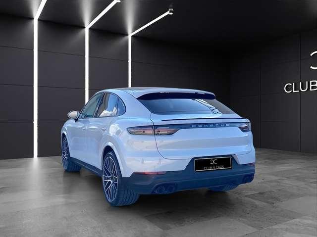Porsche Cayenne Coupe 3.0 5 pti tiptronic Pack Sport/Innodr/Scaric