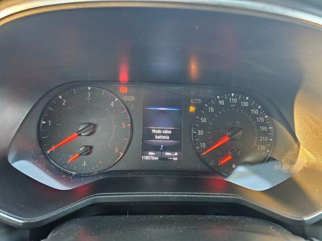 RENAULT Clio Blue dCi 85 CV 5 porte Business