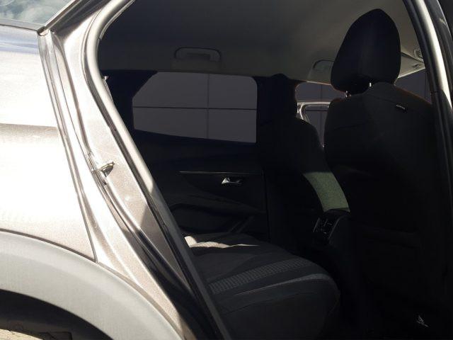 PEUGEOT 3008 BlueHDi 130 S&S EAT8 GT Pack